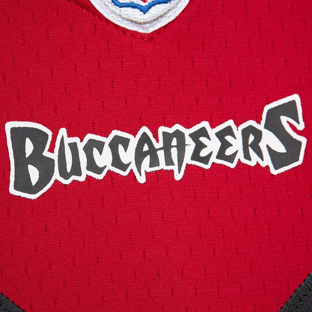 Men's Tampa Bay Buccaneers Warren Sapp Mitchell & Ness product image 17