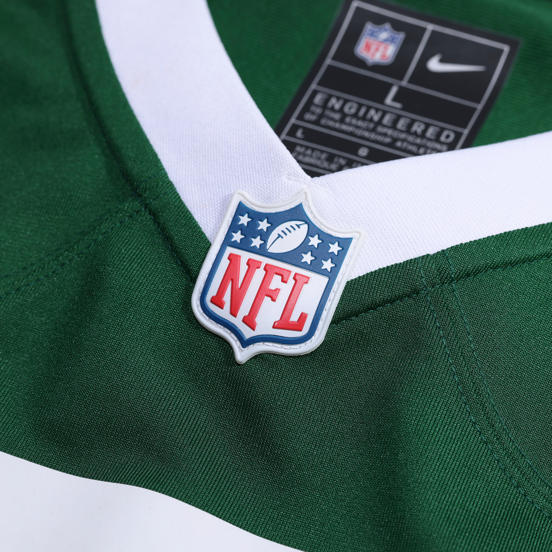 Men's New York Jets Minkah Fitzpatrick Nike Legacy Green product image 6