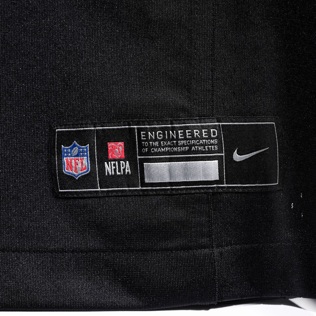 Men's Jacksonville Jaguars Jakobi Meyers Nike Teal Team product image 16