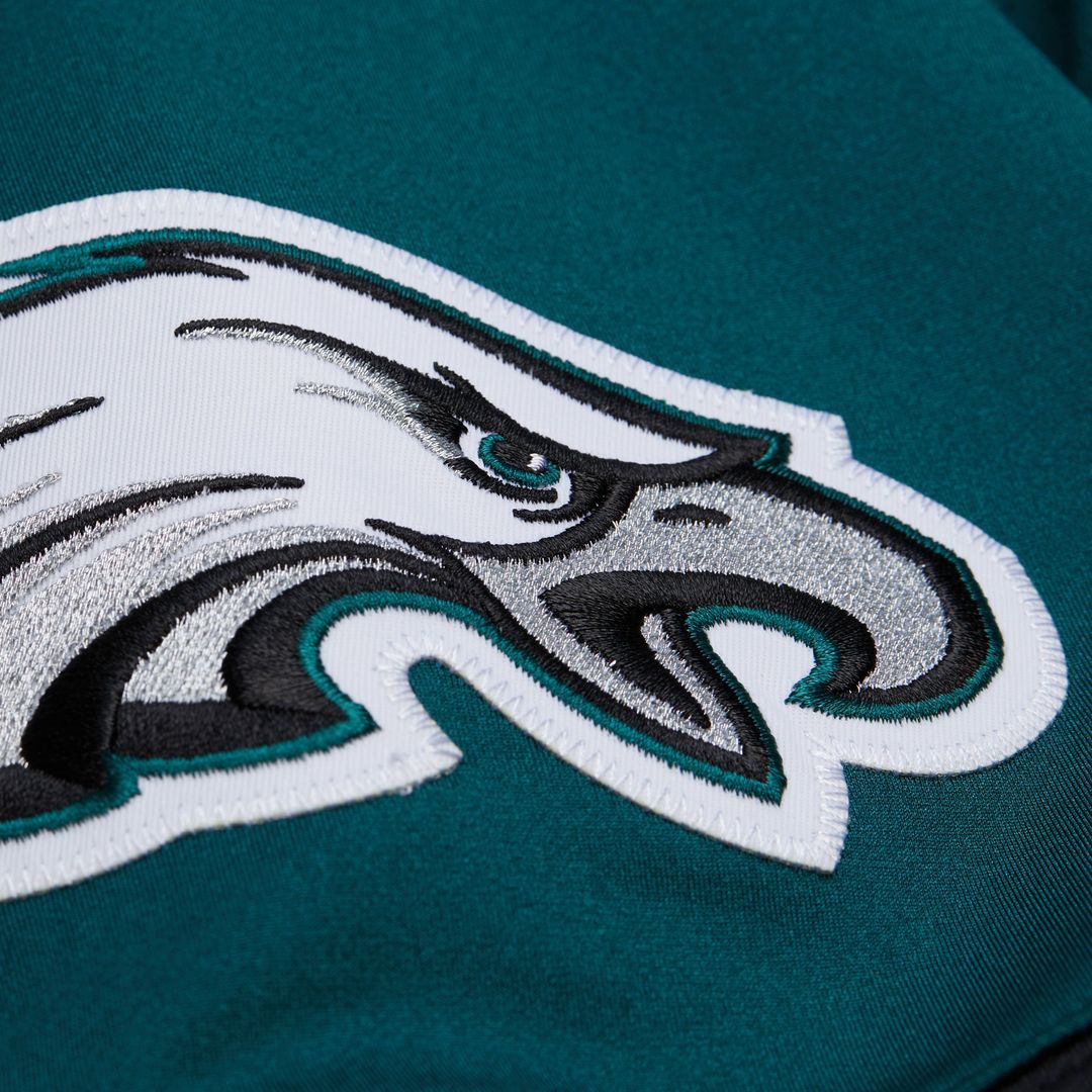 Men's Philadelphia Eagles 1996 Brian Dawkins Mitchell & product image 17