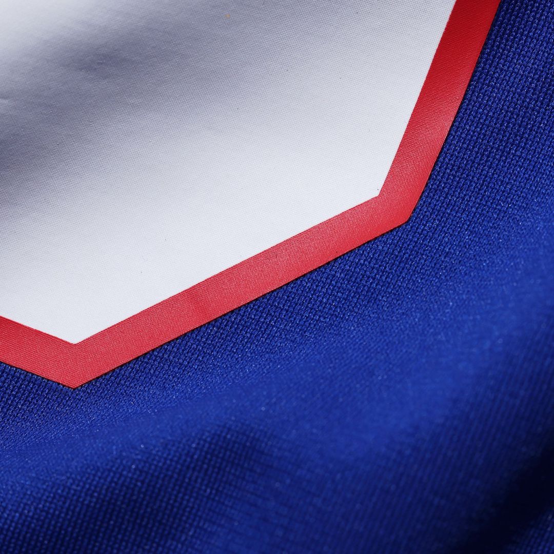Men's New York Giants Malik Nabers Nike Royal Game Player product image 5