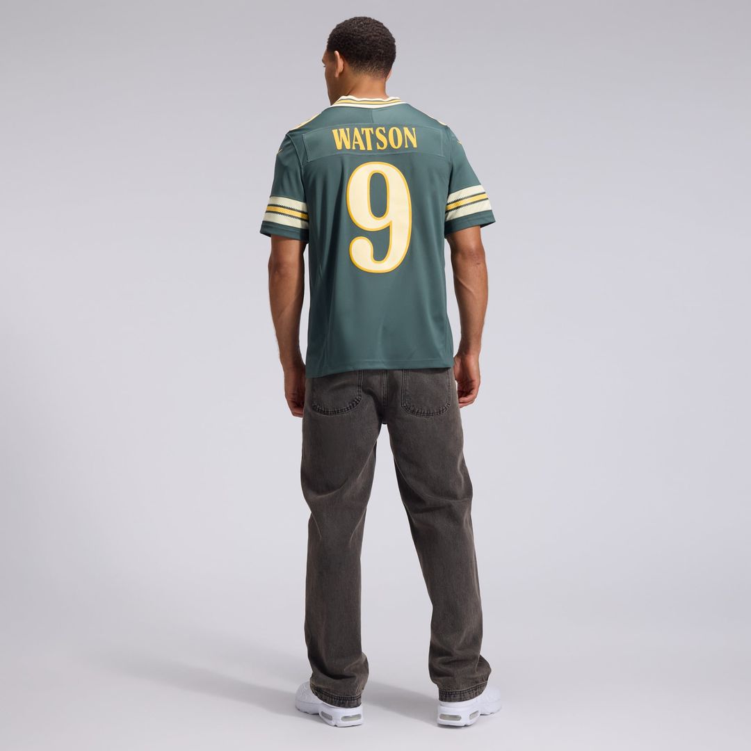 Men's Green Bay Packers Christian Watson Nike 2026 product image 5