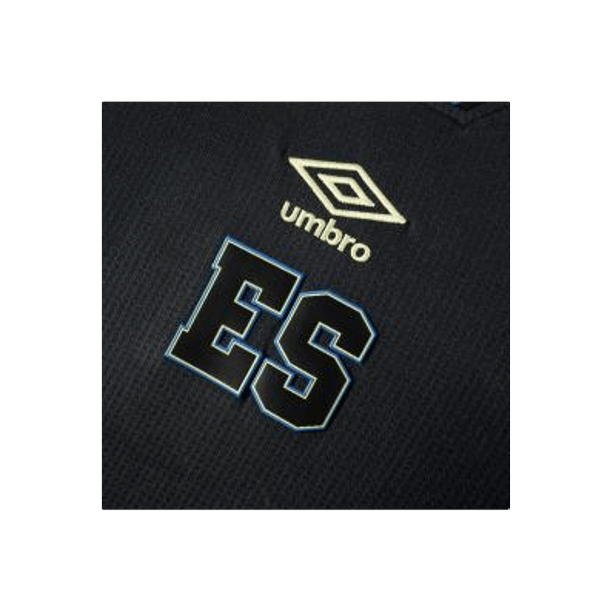 Umbro El Salvador 2023 Third Jersey product image 3, provided for visual reference and product detail review