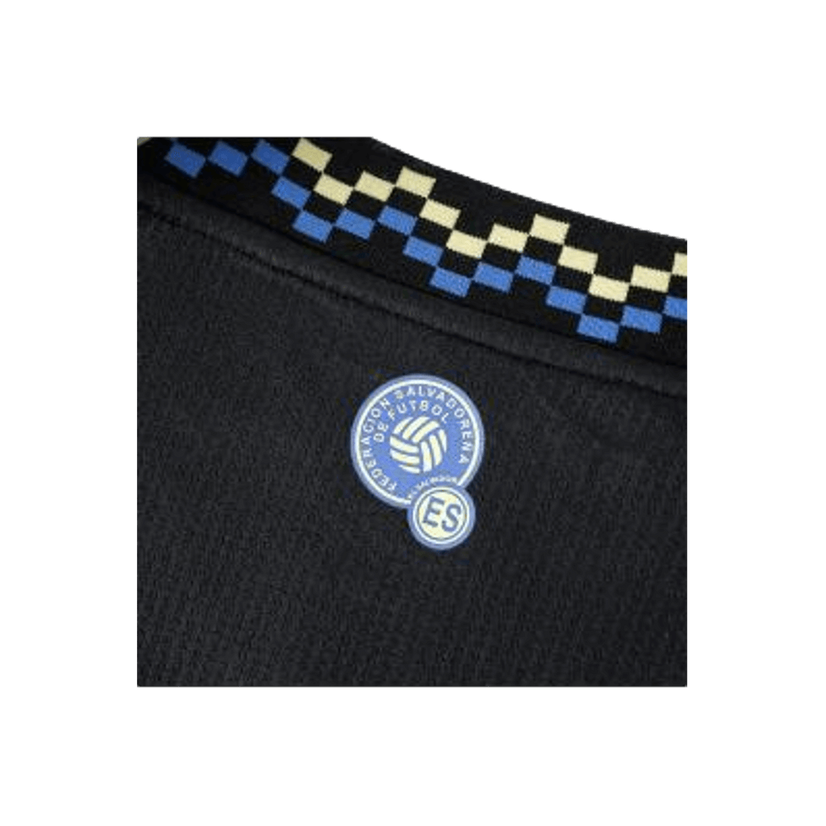 Umbro El Salvador 2023 Third Jersey product image 5, provided for visual reference and product detail review