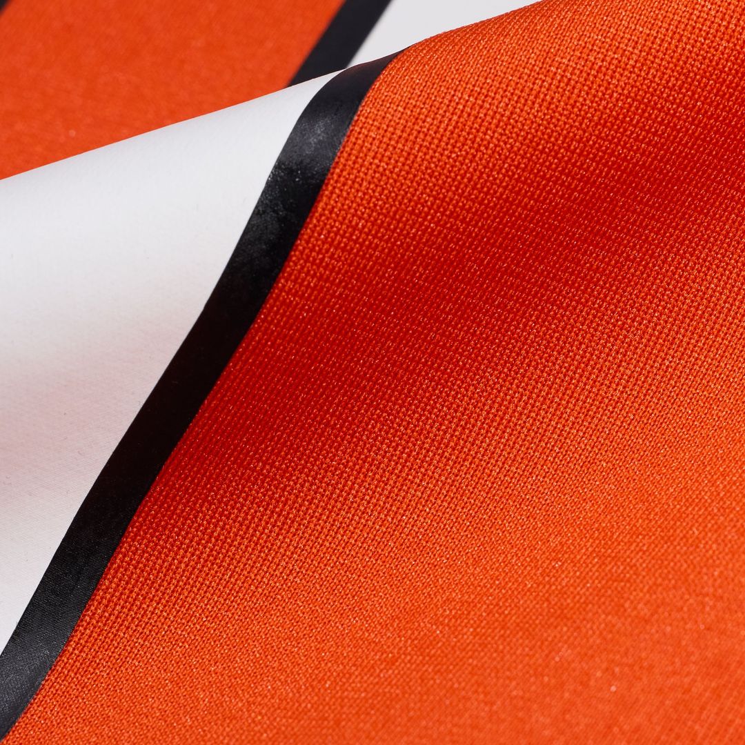 Men's Cincinnati Bengals Joe Burrow Nike Orange Alternate product image 11