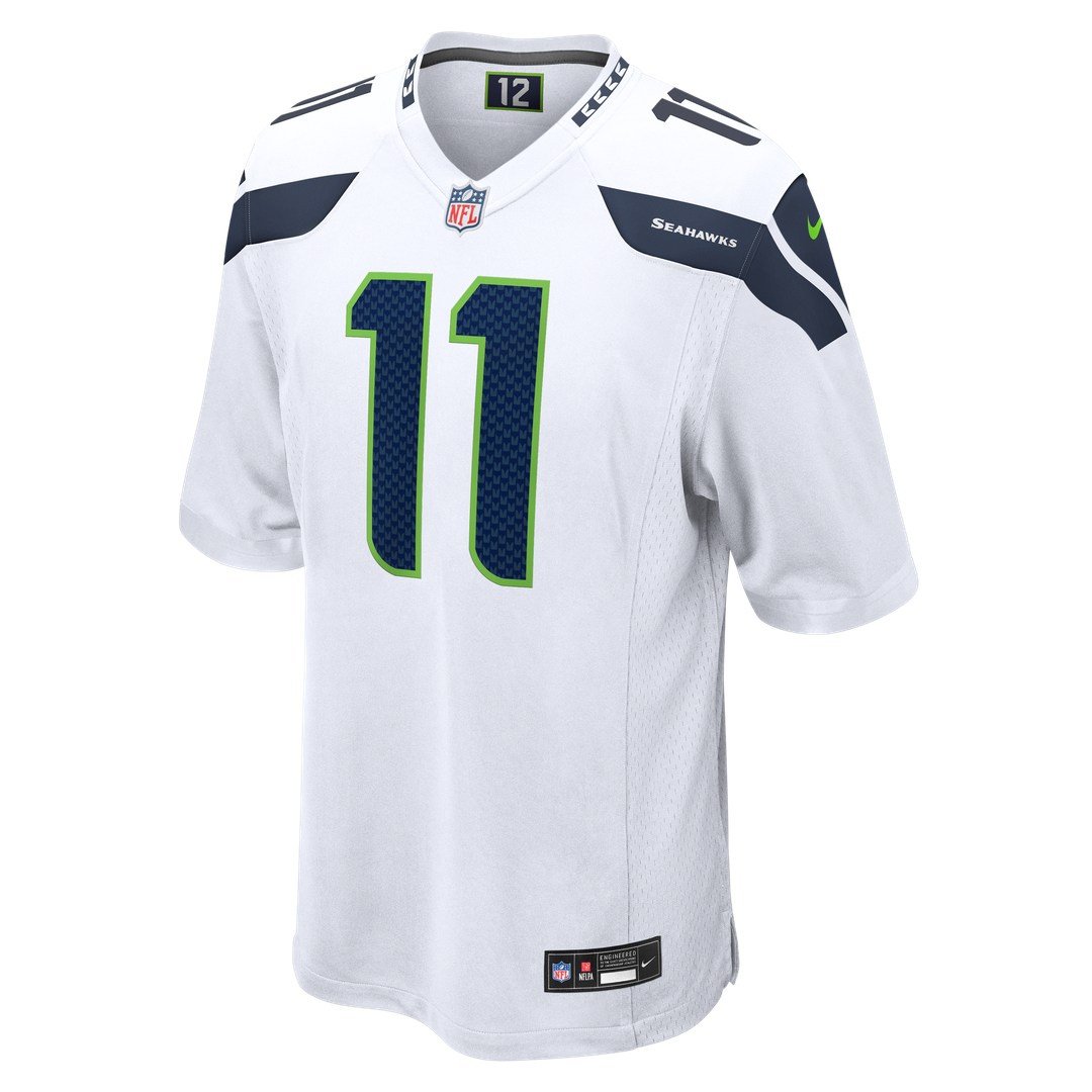 Men's Seattle Seahawks Jaxon Smith-Njigba Nike Royal product image 20