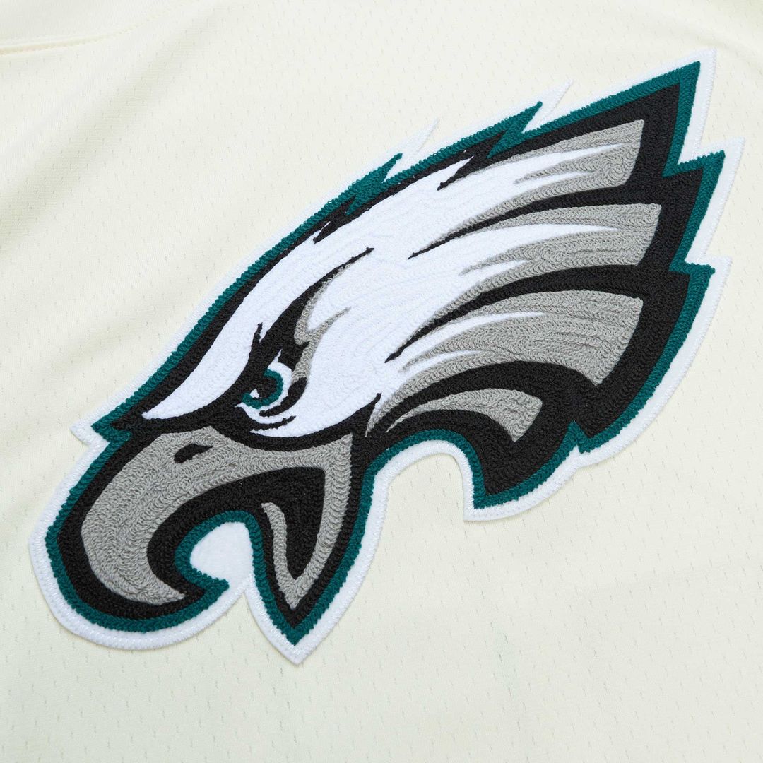 Men's Philadelphia Eagles Brian Dawkins Mitchell & Ness product image 4