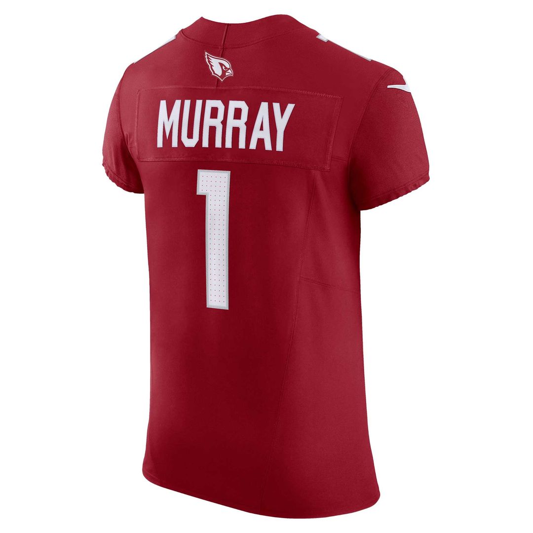 Men's Arizona Cardinals Kyler Murray Nike Cardinal Team product image 3