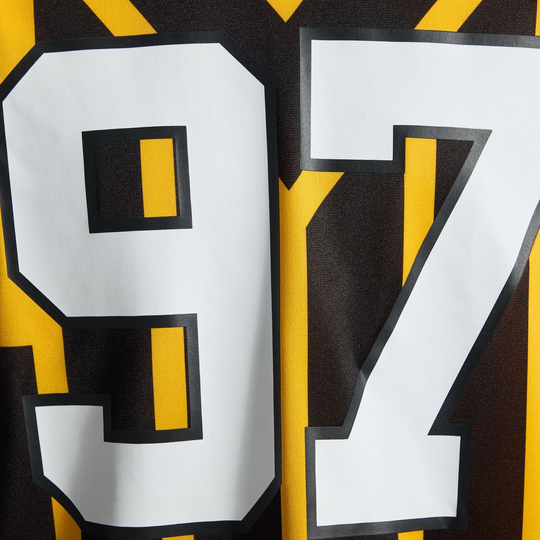 Men's Pittsburgh Steelers Cameron Heyward Nike Gold product image 11