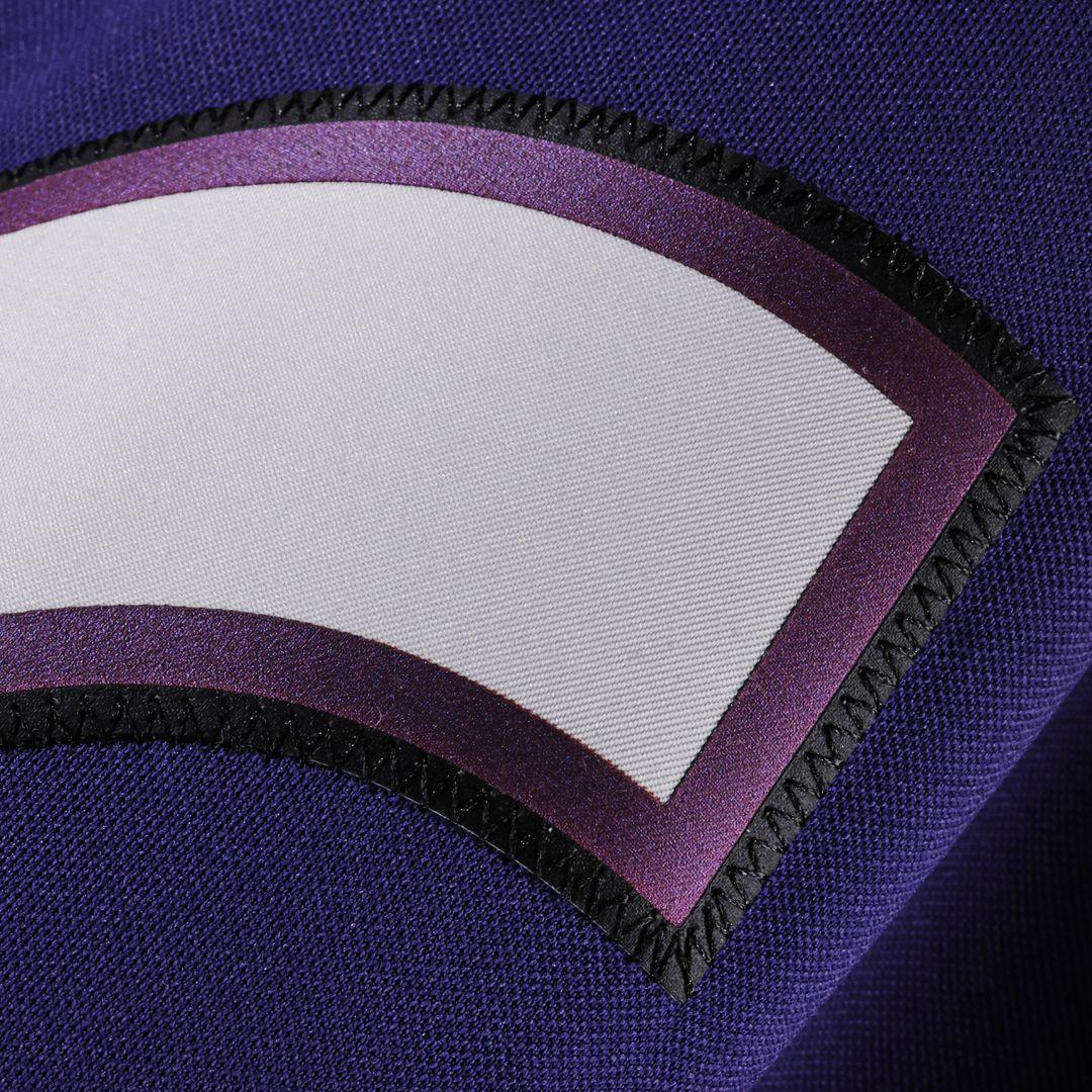 Men's Baltimore Ravens Lamar Jackson Nike White Vapor product image 32