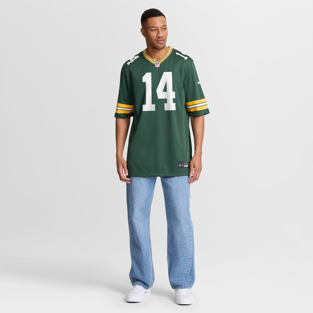 Men's Green Bay Packers Don Hutson Nike Game Retired Player product image 7