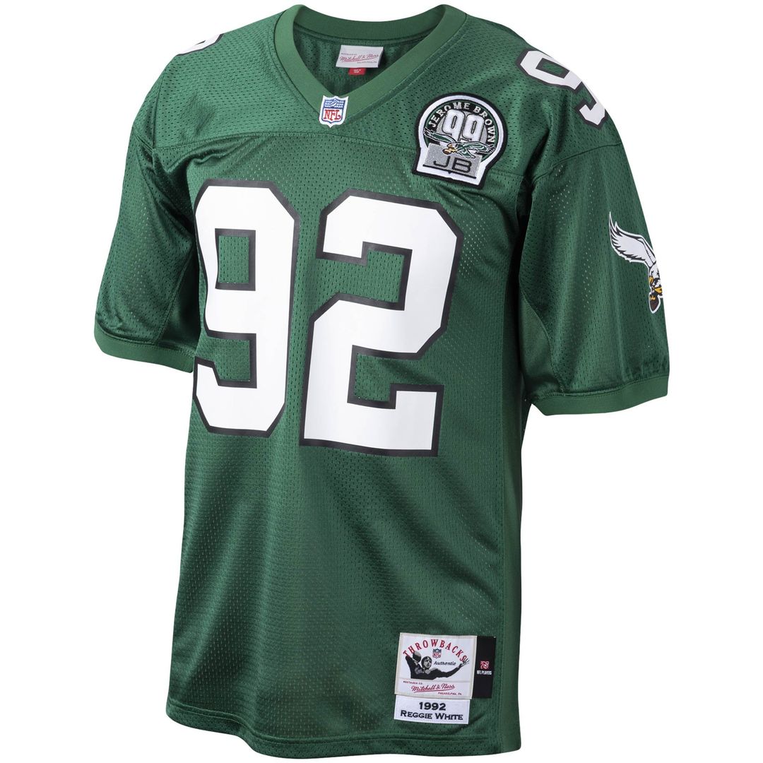 Men's Philadelphia Eagles Reggie White Mitchell & Ness product image 2