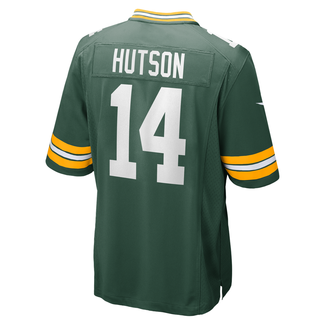 Men's Green Bay Packers Don Hutson Nike Retired Player product image 3