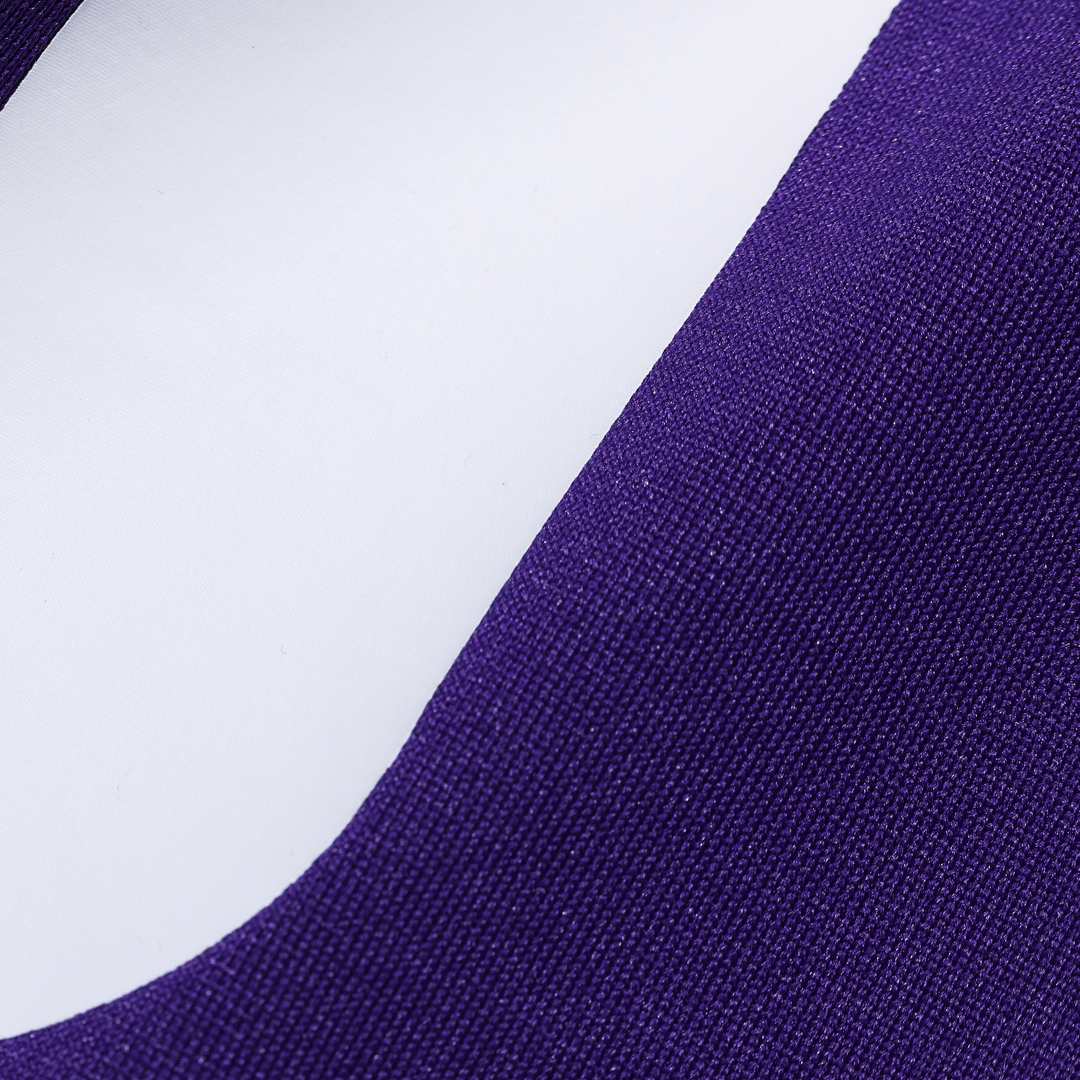 Men's Minnesota Vikings Dwight McGlothern Nike Purple Team product image 5