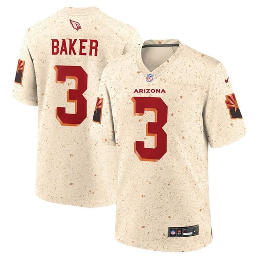 Men's Arizona Cardinals Budda Baker Nike Natural Rivalries product image 1