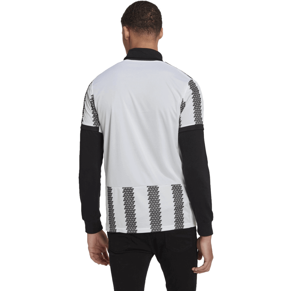 Adidas Juventus 22/23 Home Jersey product image 4, provided for visual reference and product detail review