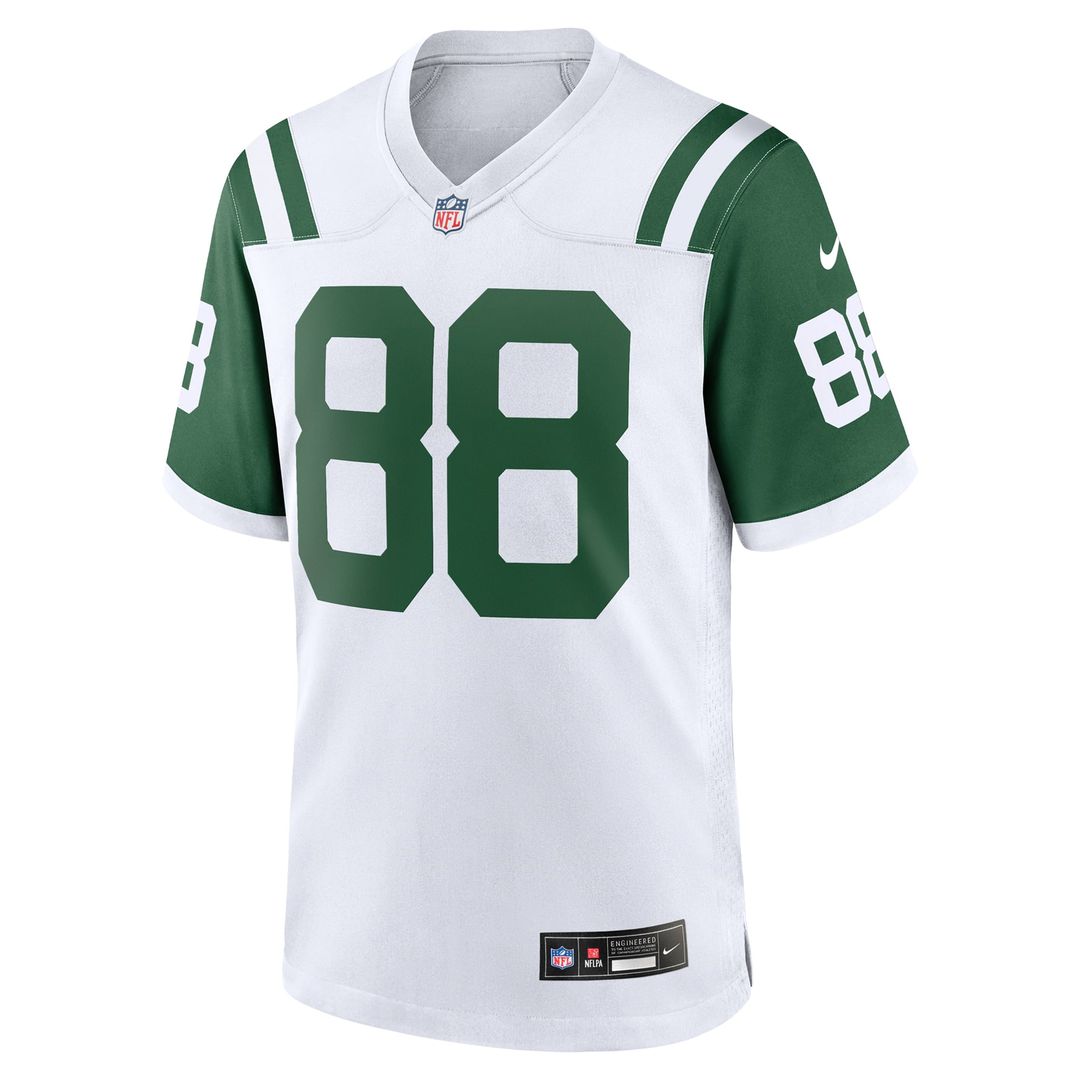 Men's New York Jets Al Toon Nike White Retired Player product image 2