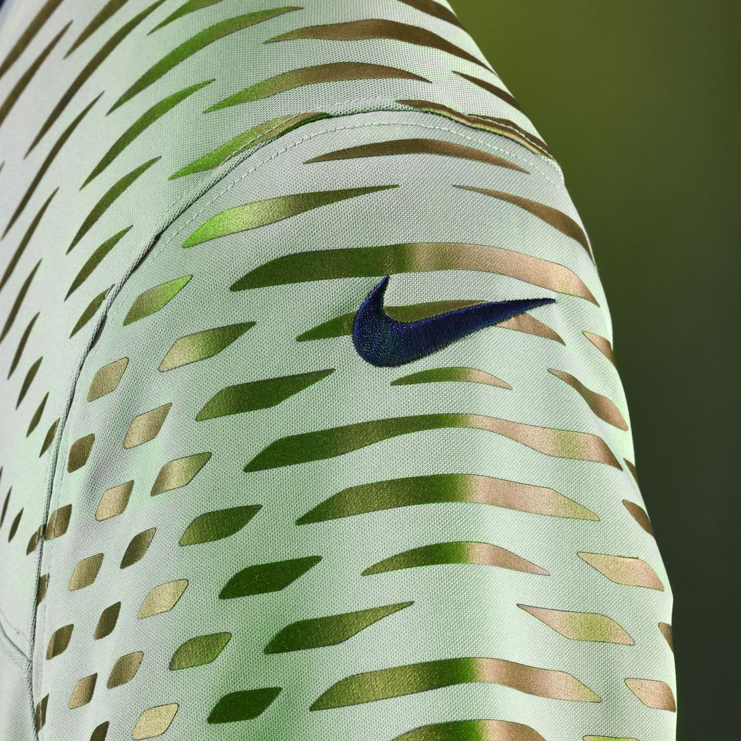 Men's Seattle Seahawks Jaxon Smith-Njigba Nike Gray product image 5