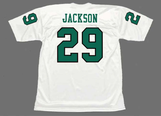 Harold Jackson Philadelphia Eagles NFL Mitchell & Ness Jersey product image 1, provided for visual reference and product