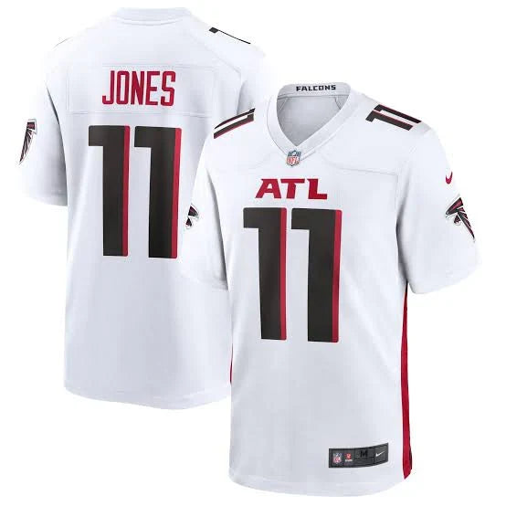 Julio Jones Atlanta Falcons NFL NIKE Jersey ATL product image 1, provided for visual reference and product detail review