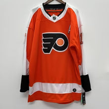 Wayne Simmonds Philadelphia Flyers Official NHL Adidas Jersey product image 1, provided for visual reference and product