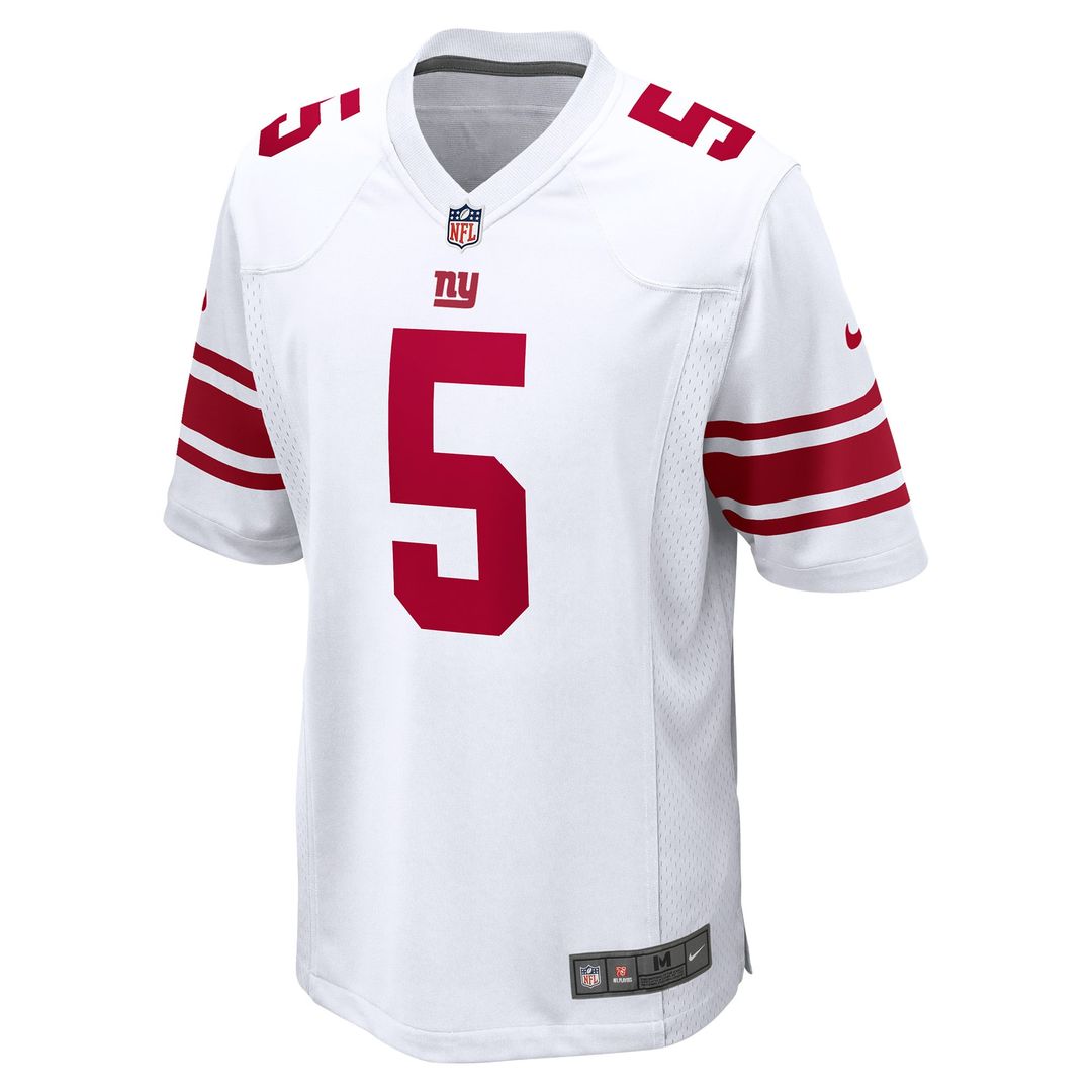 Men's New York Giants Kayvon Thibodeaux Nike Royal Player product image 18