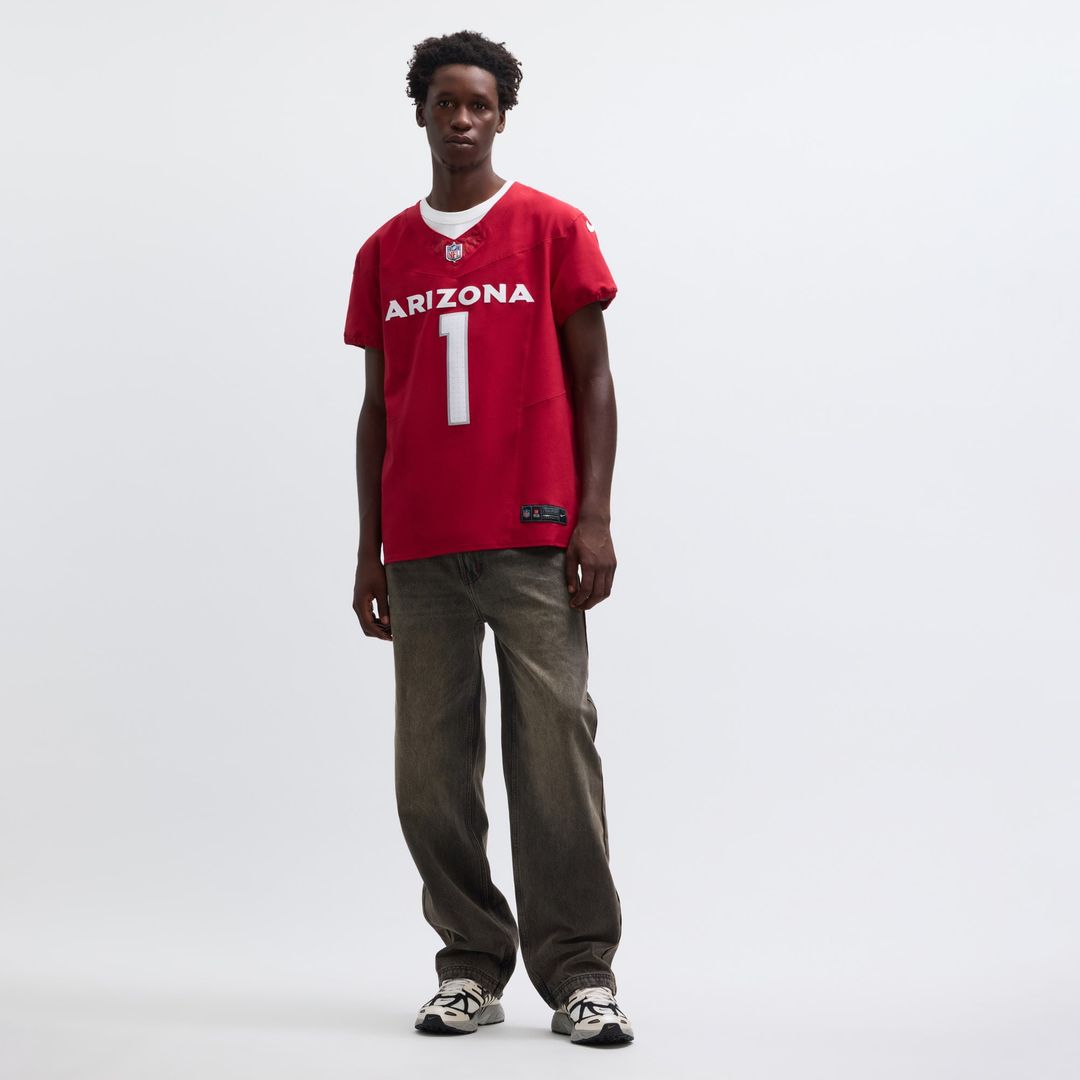 Men's Arizona Cardinals Kyler Murray Nike Cardinal Team product image 6