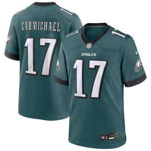 Men's Philadelphia Eagles Harold Carmichael Nike Midnight product image 1