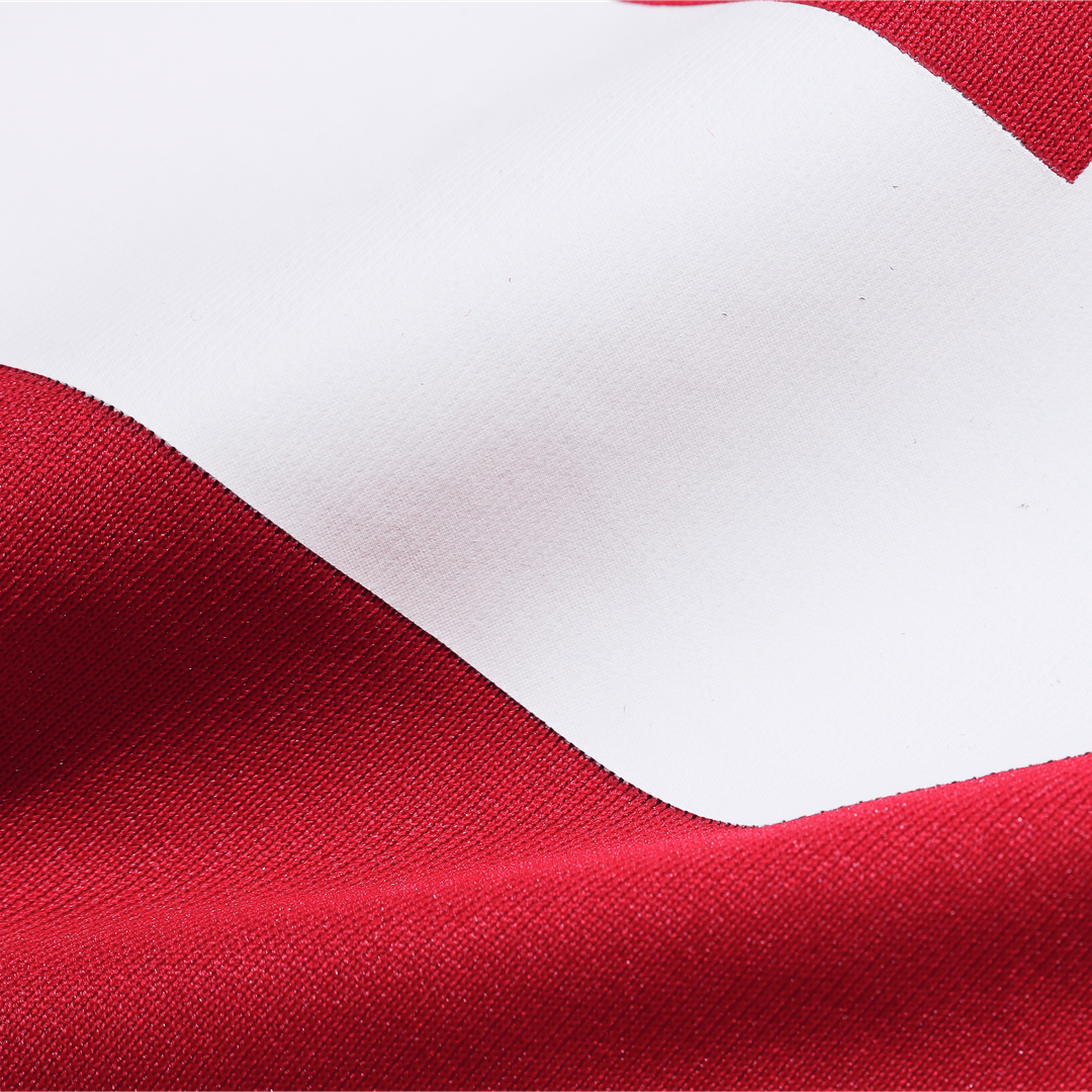 Men's San Francisco 49ers Vederian Lowe Nike Scarlet Team product image 7