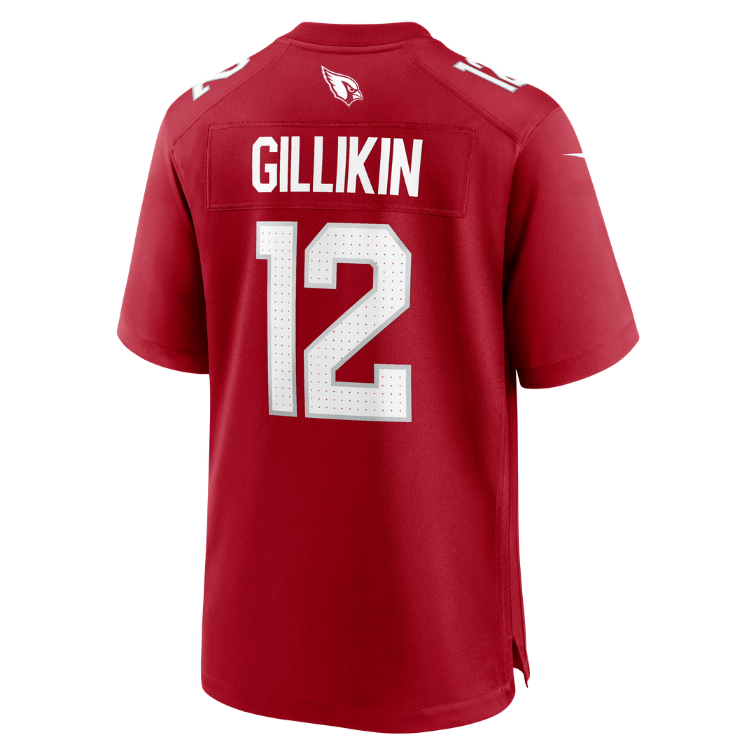 Men's Arizona Cardinals Blake Gillikin Nike Cardinal Team product image 3