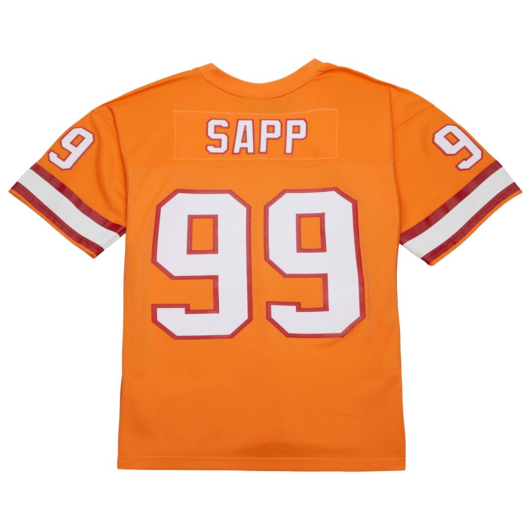 Men's Tampa Bay Buccaneers Warren Sapp Mitchell & Ness product image 3