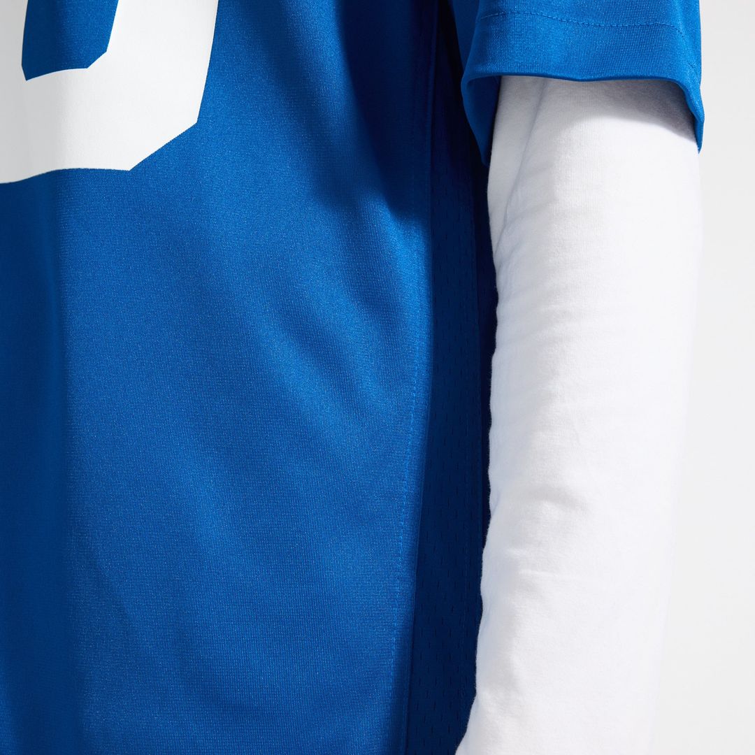 Men's Indianapolis Colts Jonathan Taylor Nike Royal Player product image 13