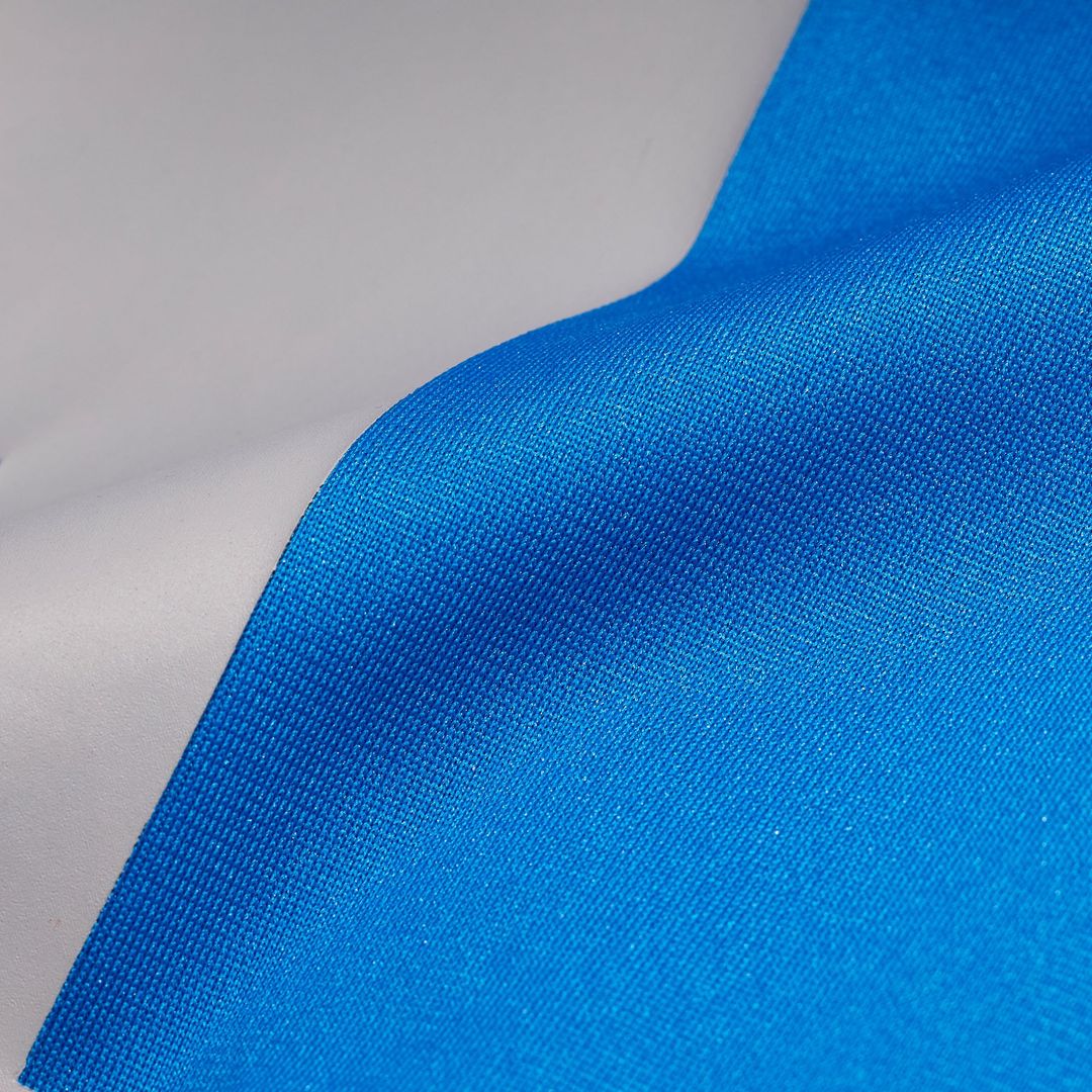 Men's Detroit Lions Aidan Hutchinson Nike Blue Alternate product image 5