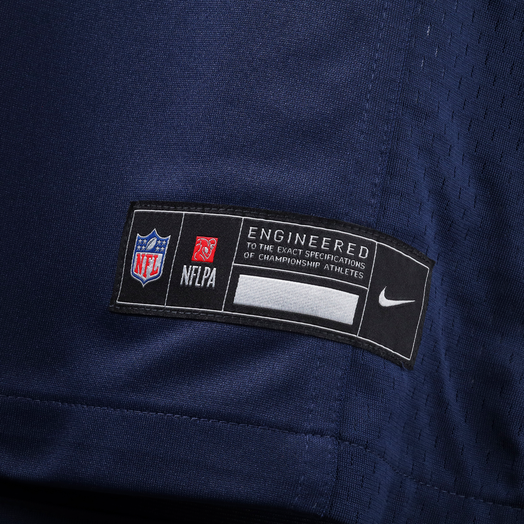 Men's Seattle Seahawks Jadarian Price Nike College Navy product image 12