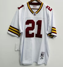 Sean Taylor Washington Commanders YOUTH Kids Official NFL NIKE Jersey white product image 2, provided for visual reference