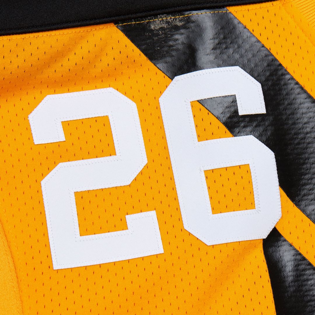 Men's Pittsburgh Steelers 1994 Rod Woodson Mitchell & Ness product image 4
