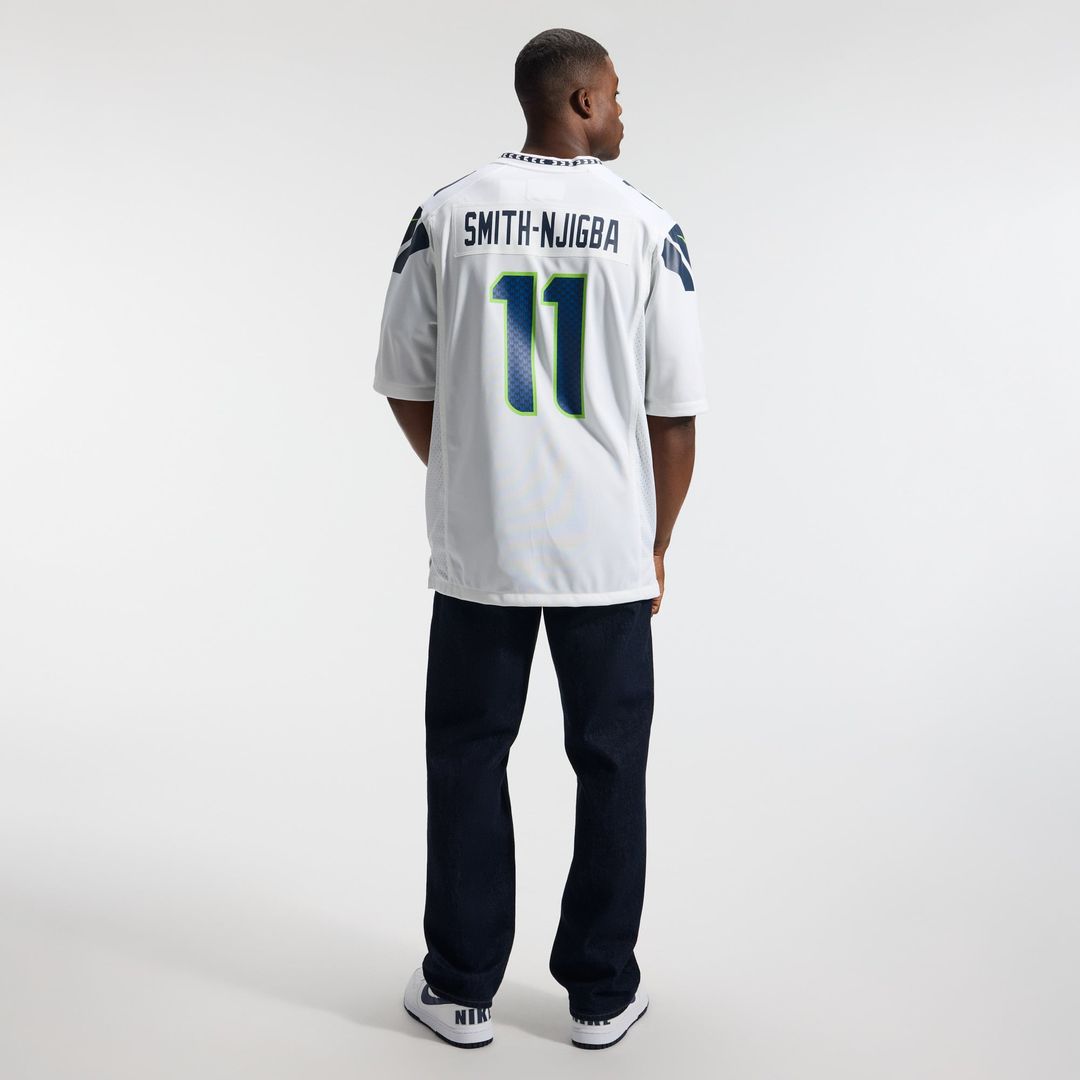 Men's Seattle Seahawks Jaxon Smith-Njigba Nike Royal product image 17
