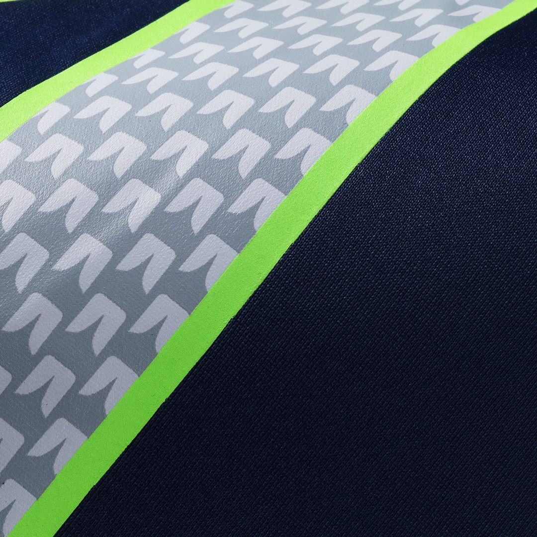 Men's Seattle Seahawks Jadarian Price Nike College Navy product image 5