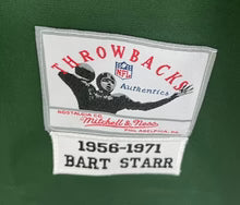 Bart Starr YOUTH KIDS Green Bay Packers Official NFL Jersey product image 2, provided for visual reference and product