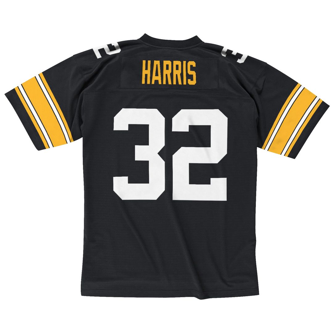 Men's Pittsburgh Steelers Franco Harris Mitchell & Ness product image 3
