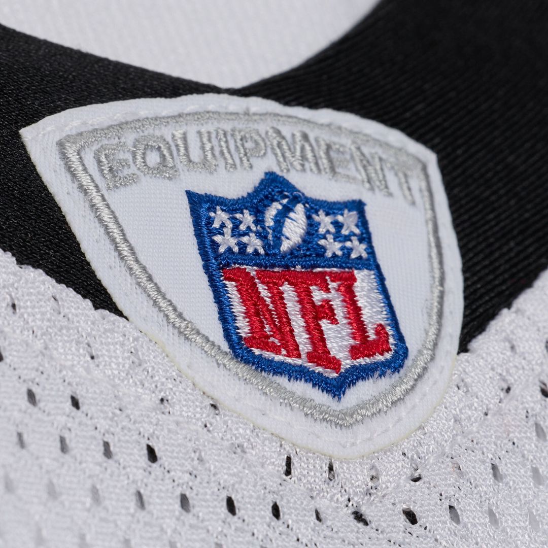 Men's New Orleans Saints Drew Brees Mitchell & Ness White product image 10
