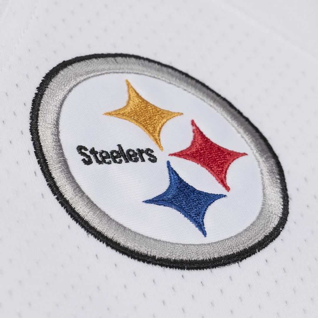 Men's Pittsburgh Steelers Ben Roethlisberger Mitchell & product image 6