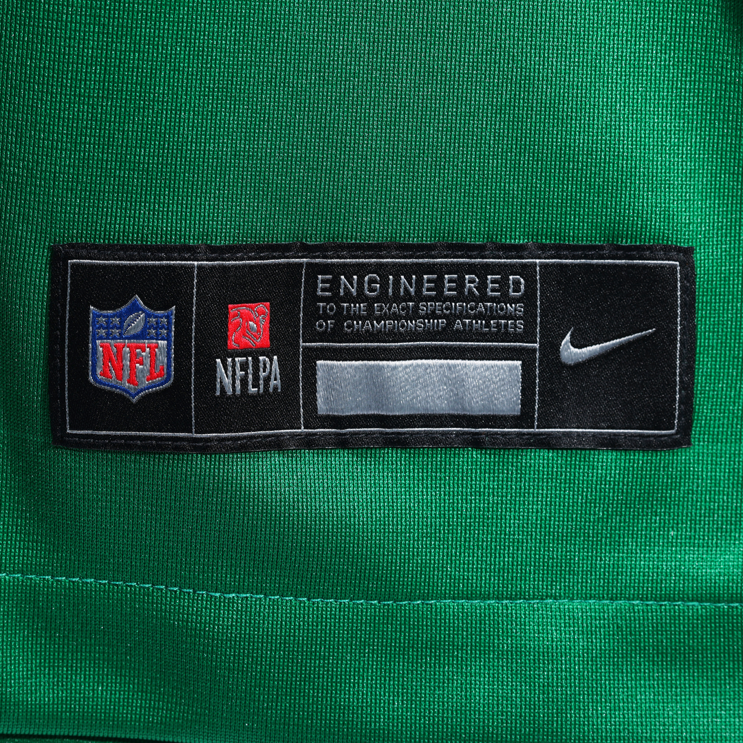 Men's Philadelphia Eagles Tariq Woolen Nike Midnight Green product image 12