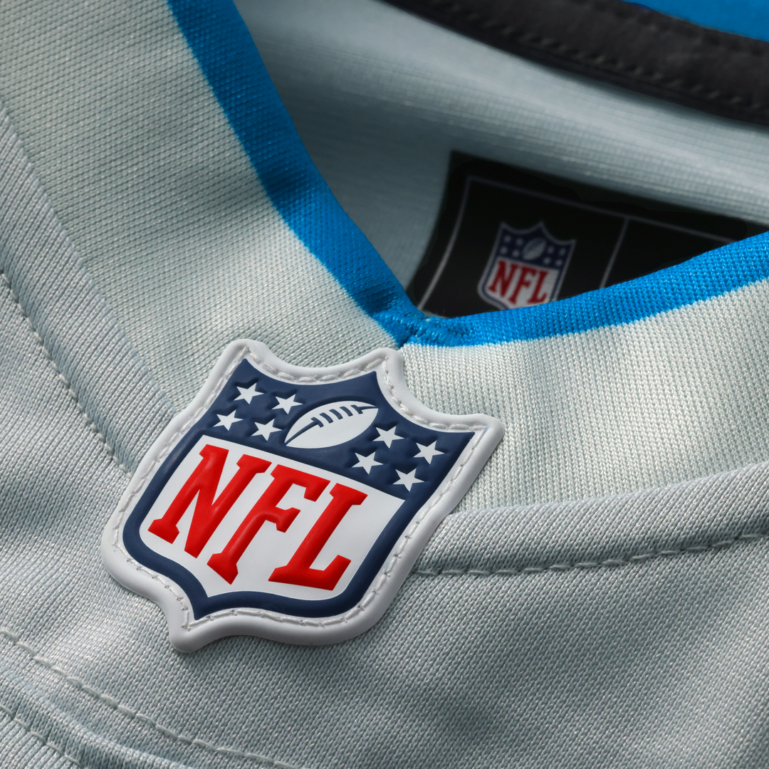 Men's Detroit Lions Amon-Ra St. Brown Nike Silver 2026 product image 5