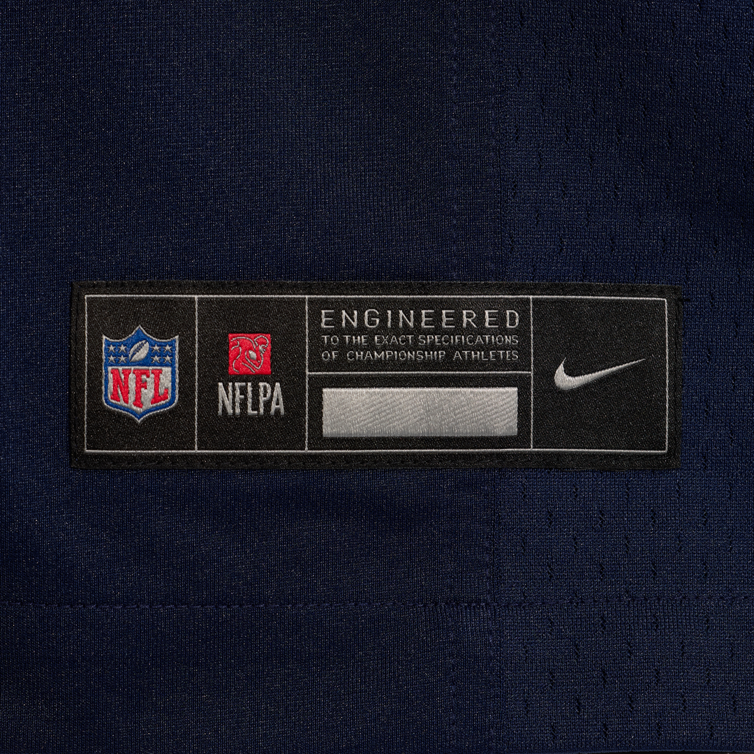 Men's Dallas Cowboys Von Miller Nike White Game Jersey product image 14