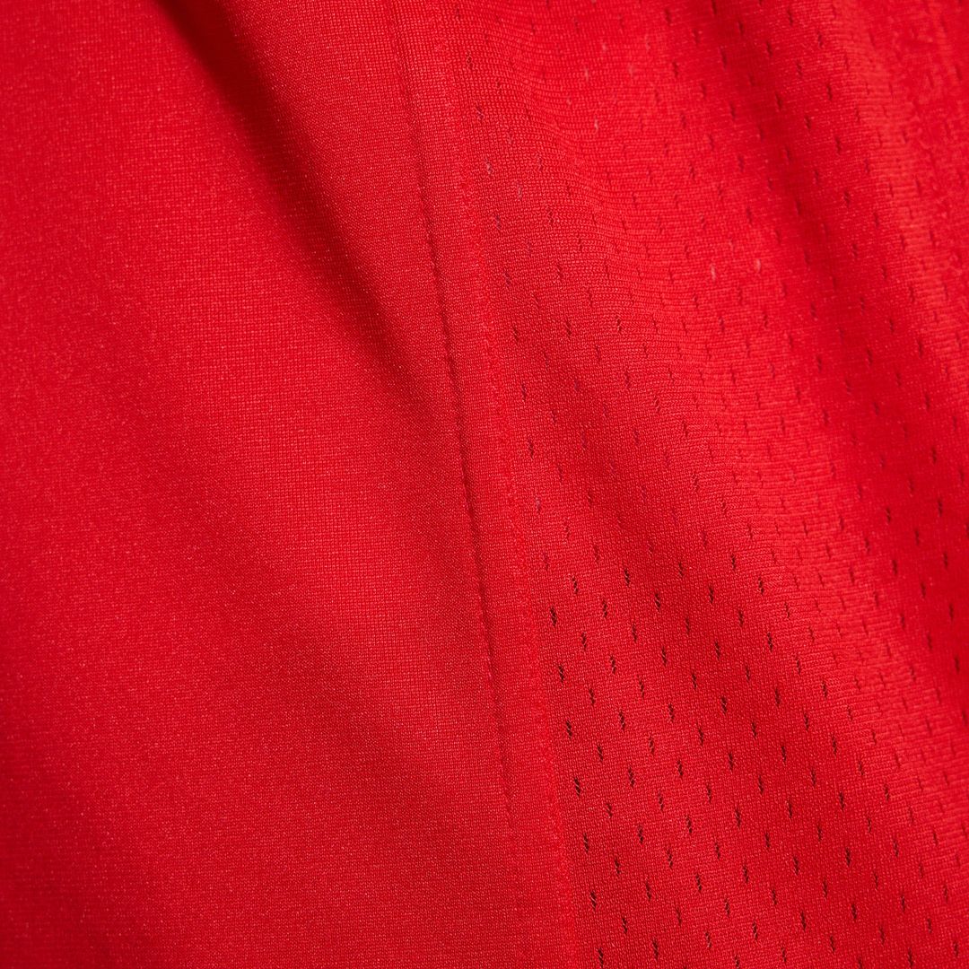 Men's Kansas City Chiefs Patrick Mahomes Nike Red Game product image 12
