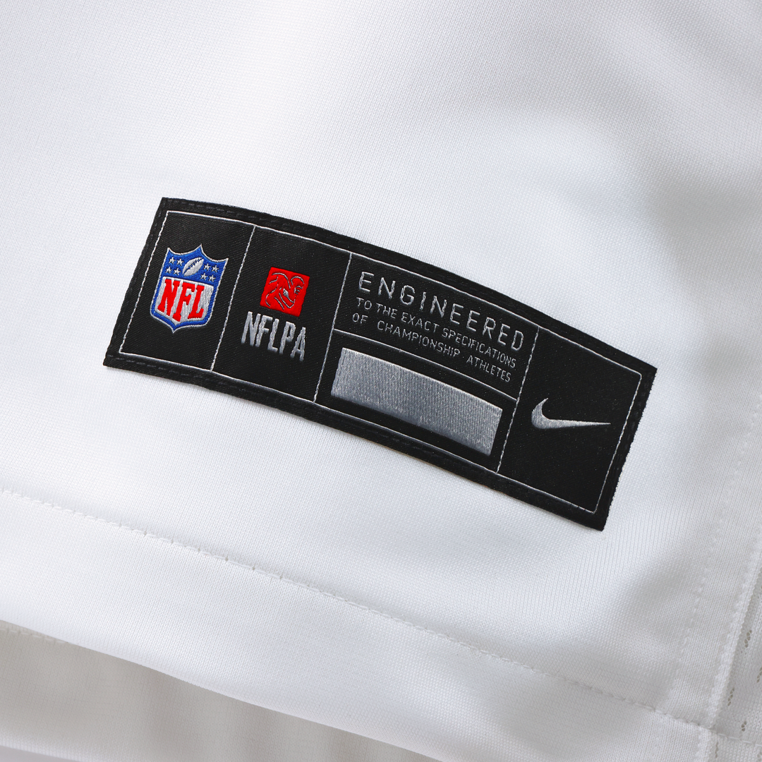 Men's Houston Texans C.J. Stroud Nike White 2026 Rivalries product image 14