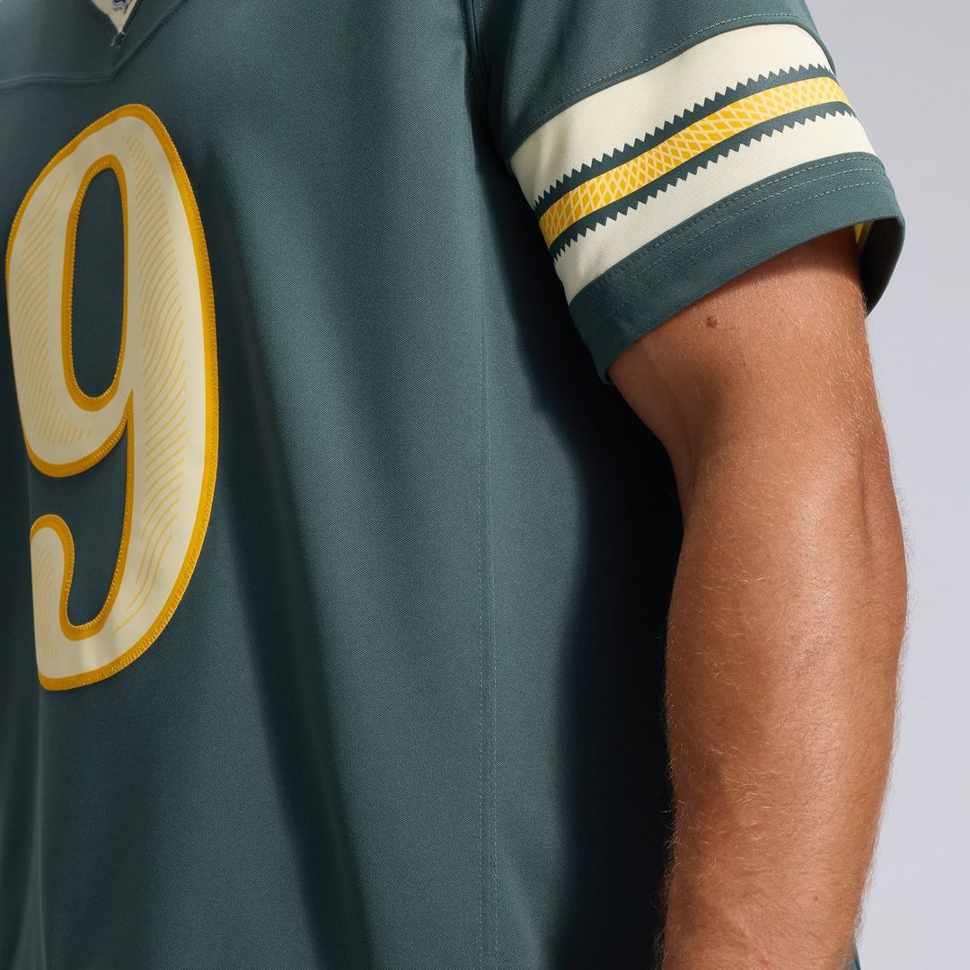 Men's Green Bay Packers Christian Watson Nike 2026 product image 12