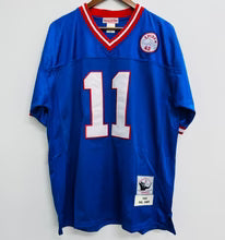Phil Simms New York Giants YOUTH KIDS Jersey product image 1, provided for visual reference and product detail review