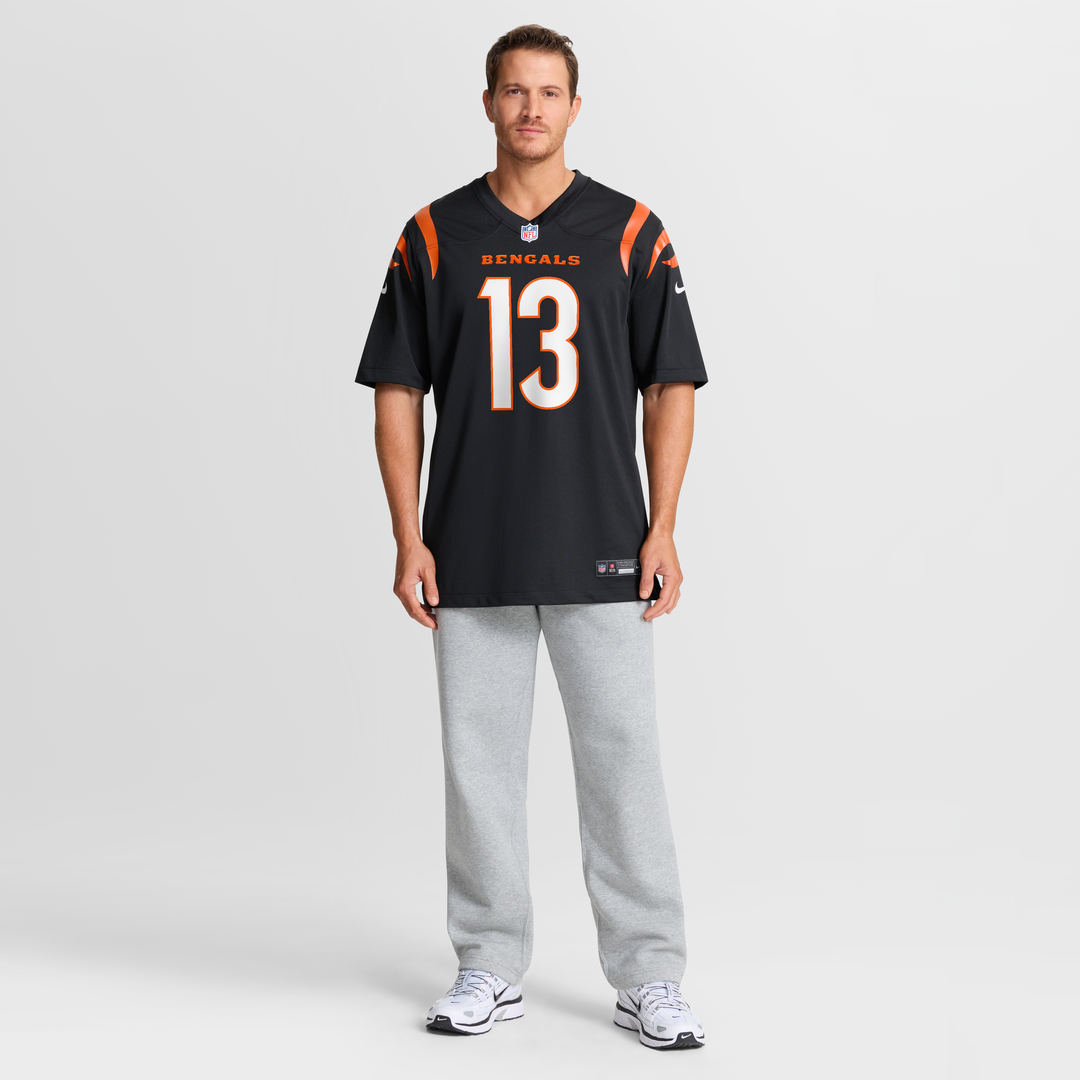 Men's Cincinnati Bengals Ken Riley Nike Black Retired product image 7